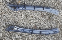 фото thumb №5, Peugeot 207 блок двигуна скло лобове лівий, правий край