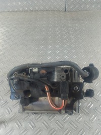 фото thumb №6, Mercedes w212 09- компресор підвіска 3.0 a2123200404