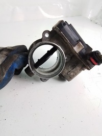 фото thumb №4, M411 дроссельная заслонка opel antara 2.2cdti z22d1 25183238