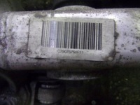 фото thumb №6, Подвешивание дифференциал задние зад bmw 5 f11 2.0 d