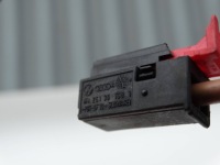 фото thumb №5, Жгут электропроводка шланг кабель audi a3 8p