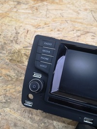 фото thumb №3, Vw golf vii дисплей радіо 5g0919605d