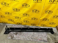 фото thumb №9, Молдинг накладка поріг поріг права правий кріплення dacia duster ii 2