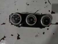 фото thumb №1, Панель обдув 7820a082xa peugeot 4007