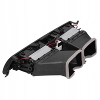 фото thumb №9, Середня панель приладів приладова a/c вихід жалюзі