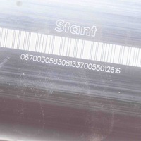 фото thumb №6, Фільтр частинок твердих maserati quattroporte vi 6700305830 13345627 3.8l