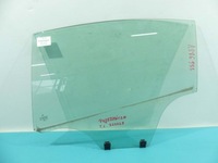 фото thumb №1, Стекло дверь задняя левая citroen c5 ii x7 sedan обычная