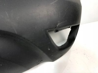 фото thumb №4, Диффузор бампера задняя renault captur i 13- 850b27697