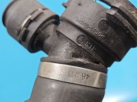 Купити Шланг патрубок трубка води bmw x6 e71 7808078 3.0d 306km, фото thumb