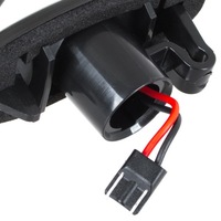 фото thumb №12, Nissan juke qashqai динамічні поворотники led