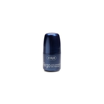 6x antiperspirant в мужском мяче 60 мл Ziaja ygo
