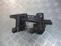 фото thumb №1, Корпус термостата audi a3 8p 1.6 fsi