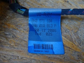 фото thumb №13, Audi s5 a5 8t 3d бампер диффузор накладка pdc зад задний комплектный lz5f