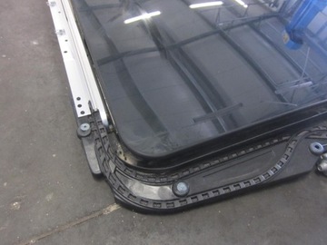 фото thumb №10, Bmw x1 f48 дах панорамний панорама люк 54107445467 7445467