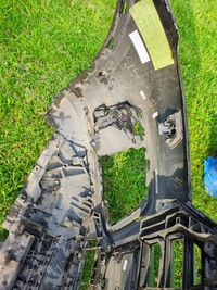 фото thumb №13, Audi q5 ii 80a s-line бампер переднее решётка перед org