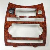 фото thumb №1, Рамка защита панель jeep grand cherokee iii wh