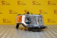 фото thumb №2, Ford flex 2009- фара лампа перед r обычная usa