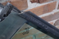 фото thumb №6, Рамка стекло стекло правая передняя audi a3 8p 8p3837630 3-дверь