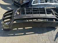 Porsche macan gts lift 18 95b бампер перед pod радар капот в Україні, фото thumb