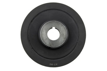 фото thumb №11, Колесо ременное вала коленчатого citroen 2.0hdi berlingo 99-,