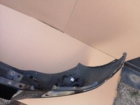 фото thumb №7, Mitsubishi asx бампер передній kompletny колір x42