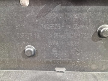 фото thumb №14, Rolls-royce ghost ii бампер переднее