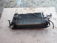 фото thumb №13, Ford focus mk2 1.8tdci комплект радиатор вентилятор