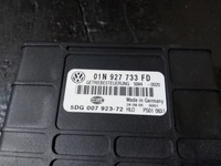 фото thumb №7, Блок управления / модуль коробки передач volkswagen passat b5 01n927733fd