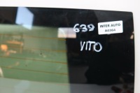 фото thumb №5, Mercedes w639 vito viano стекло зад задняя w крышка багажника