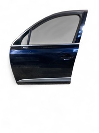 фото thumb №7, Audi q7 4m 2017 дверь передние