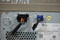 фото thumb №7, Vw multivan t7 дисплей навігації 5h0919605