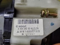 фото thumb №9, Smart forfour переключатель комбинированный a4545400217