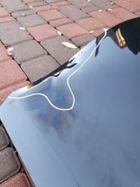 фото thumb №10, Левая перед дверь skoda octavia iv 4 19- 5e3831311