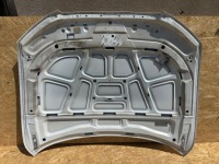 Audi a5 8t0 ly9c капот крышка двигателя оригинальная 08-12 с Разборки, фото thumb