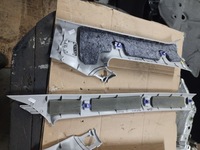 фото thumb №6, Scenic iv 1.2 tce защита стойка правая