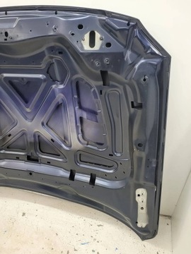 фото thumb №11, Jaguar xf ii 2 x260 15+ капот кришка двигуна перед передня fv