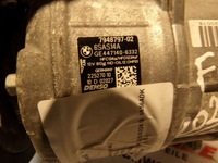 фото thumb №8, Bmw 1 f40 2 f44 компрессор компрессор кондиционера