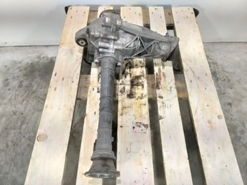 фото thumb №11, 2008 volkswagen touareg i дифференциал переднее 4460310021