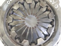 фото thumb №7, Fiat grande punto 1.4 16v прижим диск сцепление