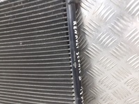 фото thumb №3, Радіатор кондиціонера renault scenic ii 1.9