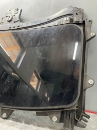 Люк land rover discovery 3 с Разборки, фото thumb