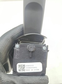 фото thumb №9, Opel insignia a 2011 рычаг / переключатель дворник