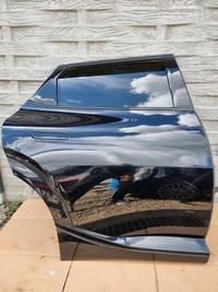 фото thumb №10, Kia ev6 gt 22r дверь правый зад цвет abp