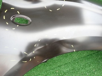 фото thumb №6, Citroen c-elysee 12-16 крило праві переднє