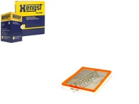 фото thumb №13, Фільтр повітря hengst фільтр e605l