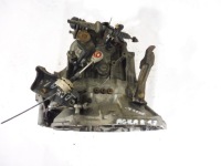 фото thumb №9, Механическая коробка передач передач f12 opel agila 1.2 12v z12xe