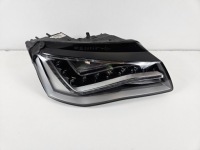Купити Audi a8 d4 4h фара правий перед правий передня full led, фото thumb