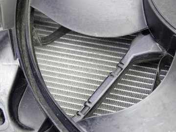 фото thumb №12, Радіаторів інтеркулер вентилятор jeep grand cherokee wk2 3.0 crd 52014708ab