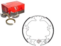 фото thumb №1, Trw gs8430 набор колодка тормозных