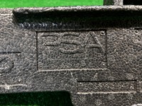 фото thumb №11, Citroen c4 iii абсорбер пена бампера перед 9834693780